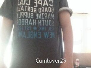 Cumlover29