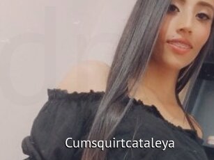 Cumsquirtcataleya