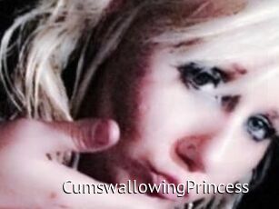 CumswallowingPrincess