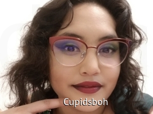 Cupidsboh