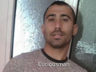 Curiousman