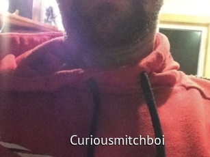 Curiousmitchboi