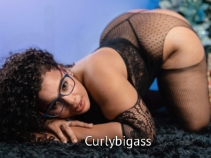 Curlybigass