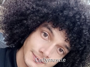 Curlymuscle