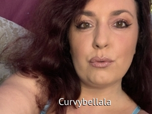 Curvybellala