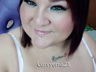 Curvyema21