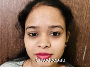 Cutedeepali