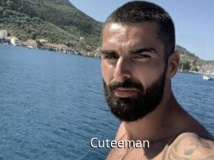 Cuteeman