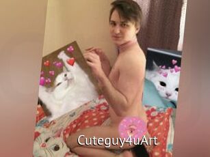 Cuteguy4uArt