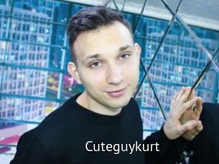 Cuteguykurt