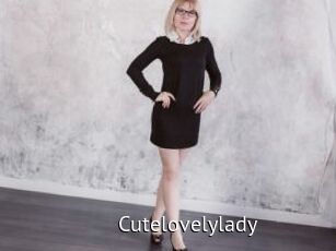 Cutelovelylady