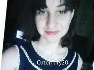 Cutemary20