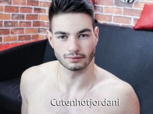 Cutenhotjordani