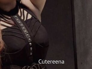 Cutereena