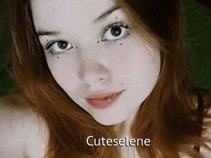 Cuteselene