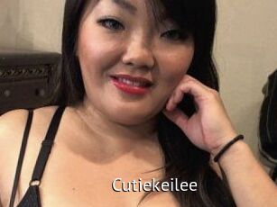 Cutiekeilee