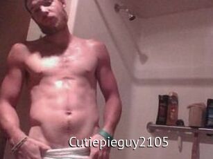 Cutiepieguy2105