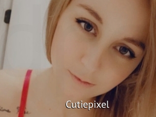 Cutiepixel