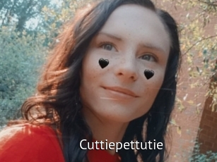 Cuttiepettutie