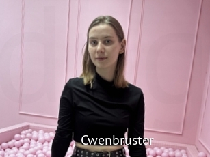 Cwenbruster