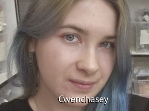 Cwenchasey