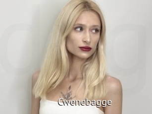 Cwenebagge