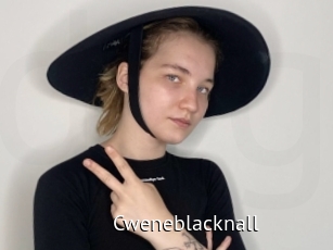 Cweneblacknall