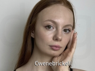 Cwenebrickell