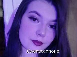 Cwenecannone