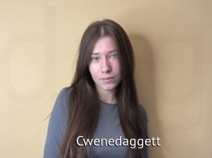 Cwenedaggett