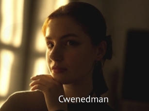 Cwenedman