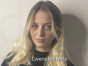 Cwenefentress