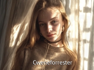 Cweneforrester