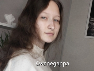 Cwenegappa