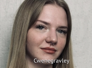 Cwenegravley