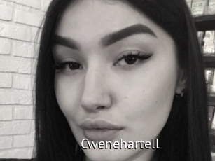 Cwenehartell