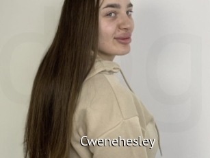 Cwenehesley