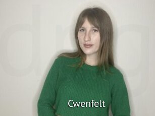 Cwenfelt