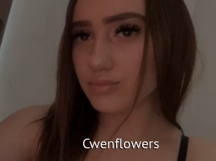 Cwenflowers