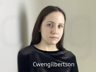 Cwengilbertson