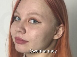 Cwenhanney