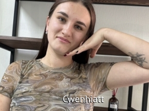 Cwenhiatt