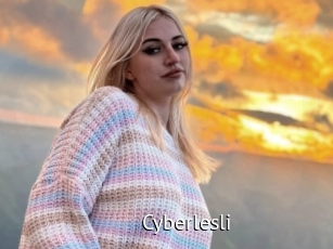 Cyberlesli