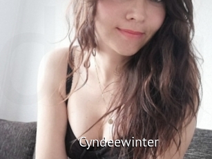 Cyndeewinter