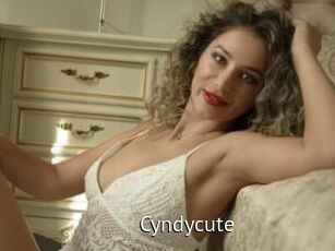 Cyndycute