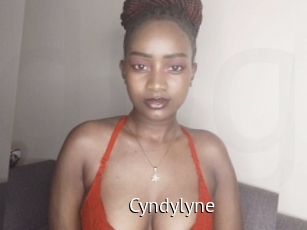 Cyndylyne