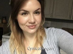 Cynicalvegan