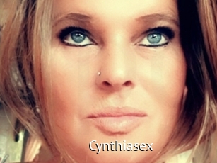 Cynthiasex