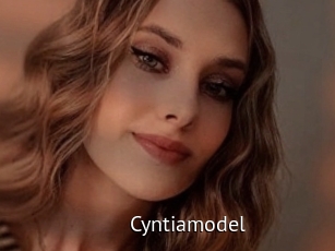 Cyntiamodel