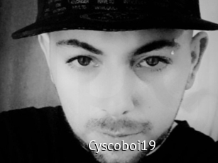 Cyscoboi19